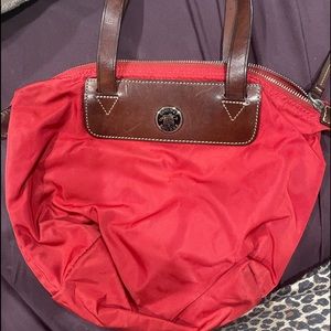 Dooney and Bourke small tote